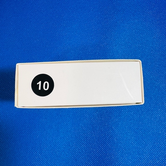 New Smart Ring in Black - Picture 6 of 8